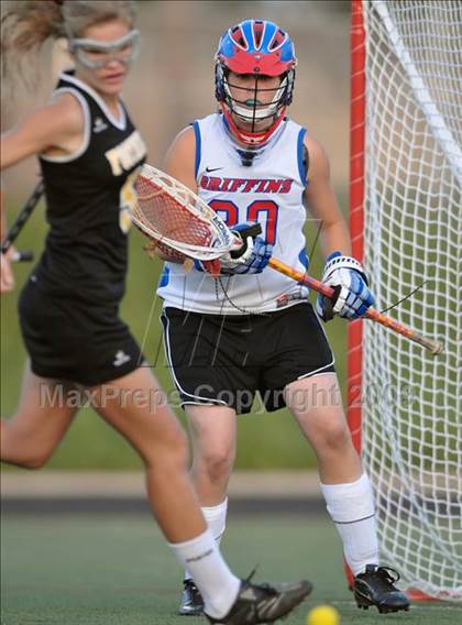 Thumbnail 2 in Foothill vs. Los Alamitos (CIF SS D1 Final) photogallery.