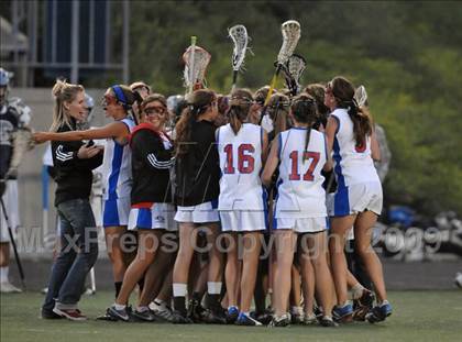 Thumbnail 1 in Foothill vs. Los Alamitos (CIF SS D1 Final) photogallery.