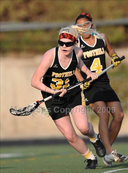 Thumbnail 3 in Foothill vs. Los Alamitos (CIF SS D1 Final) photogallery.