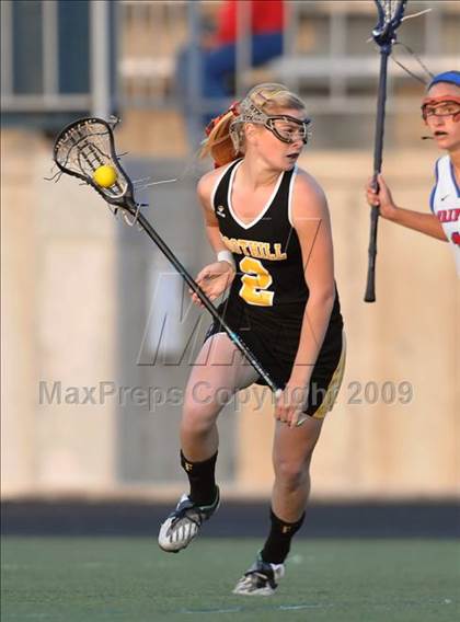 Thumbnail 3 in Foothill vs. Los Alamitos (CIF SS D1 Final) photogallery.