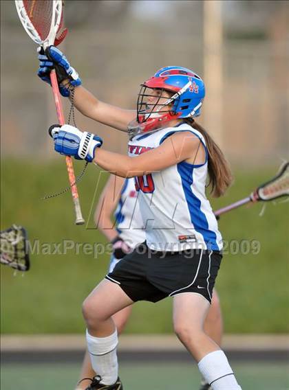 Thumbnail 3 in Foothill vs. Los Alamitos (CIF SS D1 Final) photogallery.