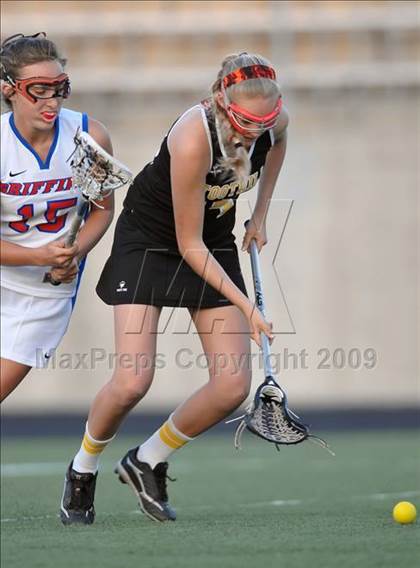 Thumbnail 1 in Foothill vs. Los Alamitos (CIF SS D1 Final) photogallery.