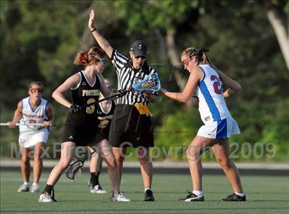 Thumbnail 2 in Foothill vs. Los Alamitos (CIF SS D1 Final) photogallery.