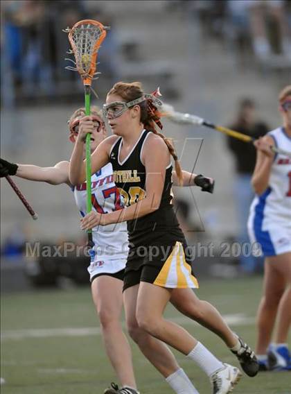 Thumbnail 3 in Foothill vs. Los Alamitos (CIF SS D1 Final) photogallery.