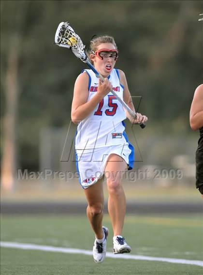 Thumbnail 3 in Foothill vs. Los Alamitos (CIF SS D1 Final) photogallery.