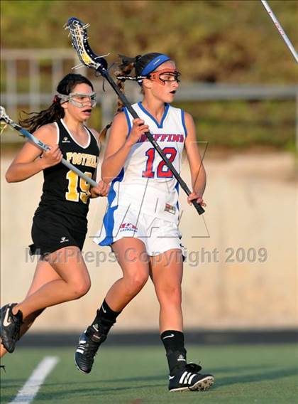 Thumbnail 2 in Foothill vs. Los Alamitos (CIF SS D1 Final) photogallery.