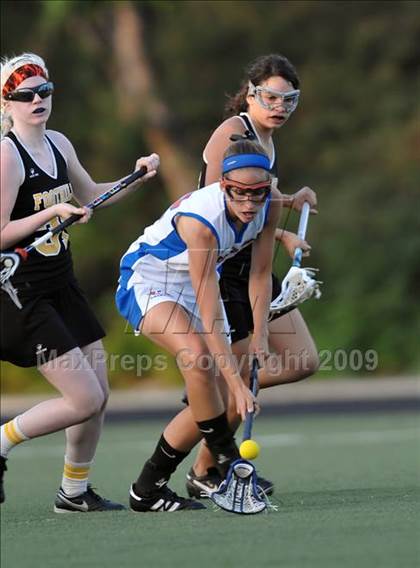 Thumbnail 1 in Foothill vs. Los Alamitos (CIF SS D1 Final) photogallery.