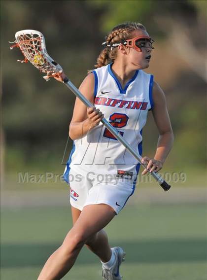 Thumbnail 1 in Foothill vs. Los Alamitos (CIF SS D1 Final) photogallery.
