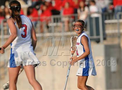 Thumbnail 1 in Foothill vs. Los Alamitos (CIF SS D1 Final) photogallery.