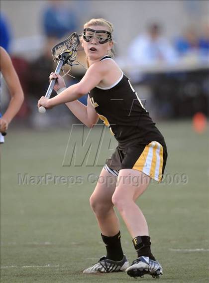 Thumbnail 2 in Foothill vs. Los Alamitos (CIF SS D1 Final) photogallery.