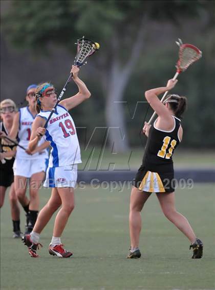 Thumbnail 2 in Foothill vs. Los Alamitos (CIF SS D1 Final) photogallery.