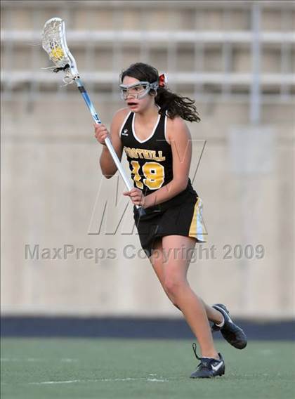 Thumbnail 3 in Foothill vs. Los Alamitos (CIF SS D1 Final) photogallery.