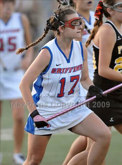 Thumbnail 1 in Foothill vs. Los Alamitos (CIF SS D1 Final) photogallery.