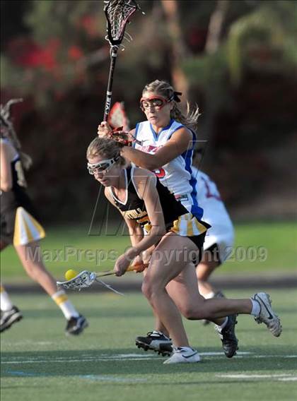 Thumbnail 3 in Foothill vs. Los Alamitos (CIF SS D1 Final) photogallery.