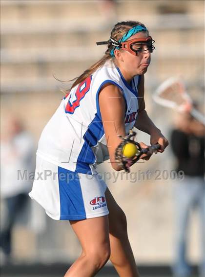 Thumbnail 2 in Foothill vs. Los Alamitos (CIF SS D1 Final) photogallery.