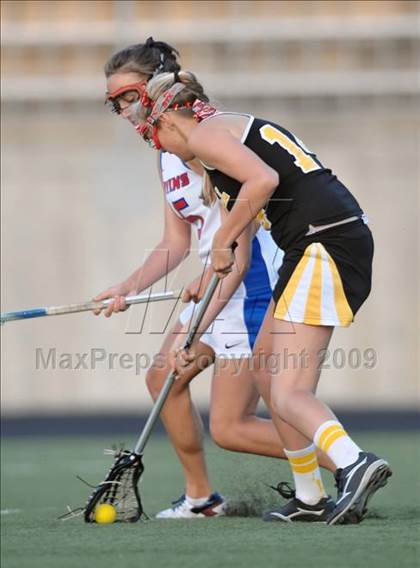 Thumbnail 2 in Foothill vs. Los Alamitos (CIF SS D1 Final) photogallery.