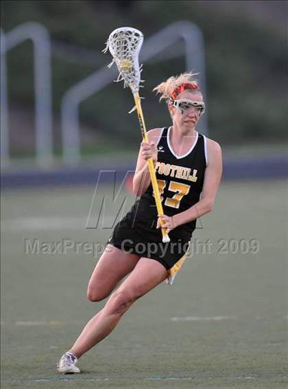 Thumbnail 1 in Foothill vs. Los Alamitos (CIF SS D1 Final) photogallery.