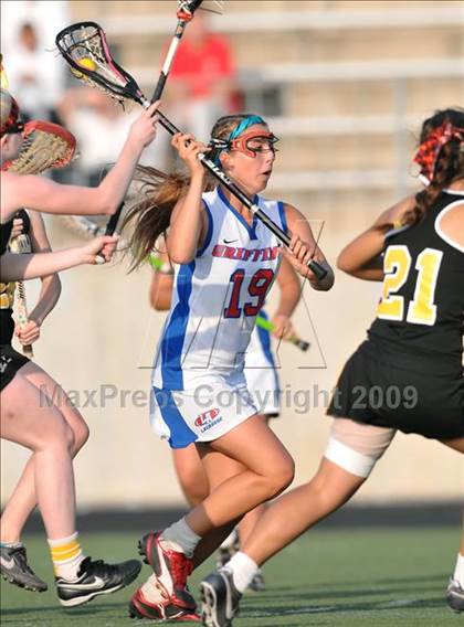 Thumbnail 1 in Foothill vs. Los Alamitos (CIF SS D1 Final) photogallery.