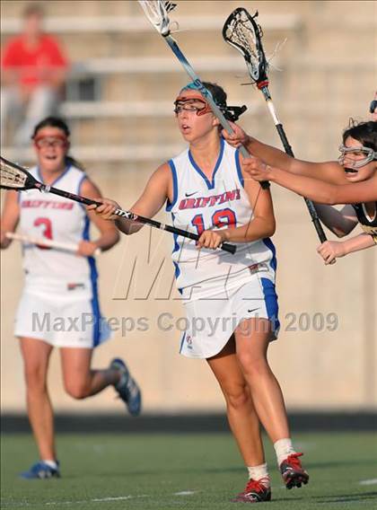 Thumbnail 2 in Foothill vs. Los Alamitos (CIF SS D1 Final) photogallery.