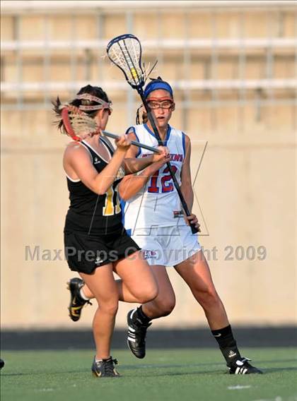 Thumbnail 3 in Foothill vs. Los Alamitos (CIF SS D1 Final) photogallery.