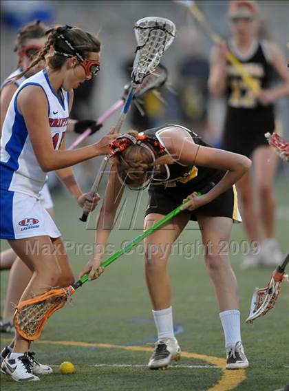 Thumbnail 1 in Foothill vs. Los Alamitos (CIF SS D1 Final) photogallery.