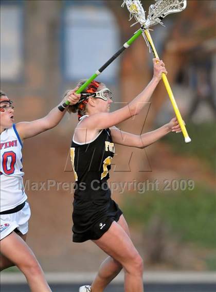 Thumbnail 3 in Foothill vs. Los Alamitos (CIF SS D1 Final) photogallery.