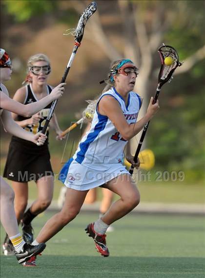 Thumbnail 2 in Foothill vs. Los Alamitos (CIF SS D1 Final) photogallery.