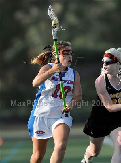 Thumbnail 3 in Foothill vs. Los Alamitos (CIF SS D1 Final) photogallery.
