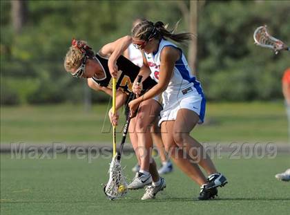 Thumbnail 1 in Foothill vs. Los Alamitos (CIF SS D1 Final) photogallery.