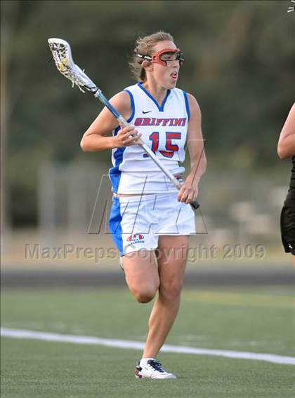 Thumbnail 1 in Foothill vs. Los Alamitos (CIF SS D1 Final) photogallery.