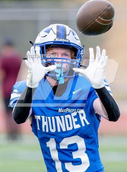 Thumbnail 3 in Whitney @ Rocklin photogallery.