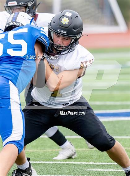 Thumbnail 1 in Whitney @ Rocklin photogallery.