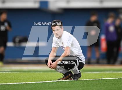 Thumbnail 1 in Sam Houston @ East Jefferson (Div. II Regional Playoff) photogallery.