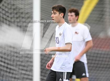 Thumbnail 2 in Sam Houston @ East Jefferson (Div. II Regional Playoff) photogallery.