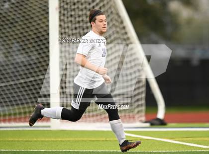 Thumbnail 1 in Sam Houston @ East Jefferson (Div. II Regional Playoff) photogallery.