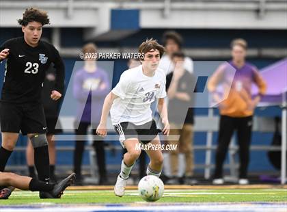 Thumbnail 1 in Sam Houston @ East Jefferson (Div. II Regional Playoff) photogallery.