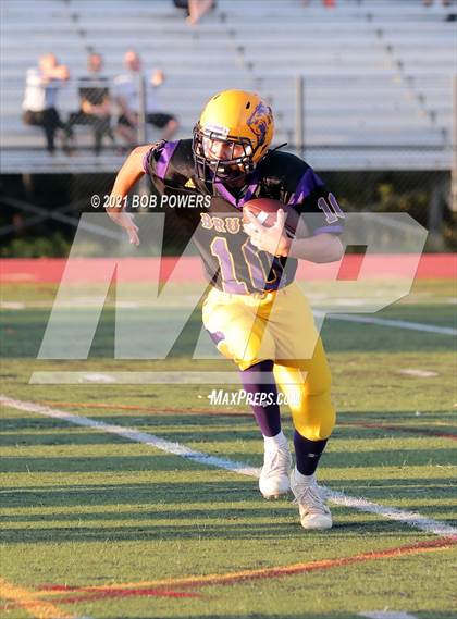 Thumbnail 2 in Robinson @ Lake Braddock photogallery.