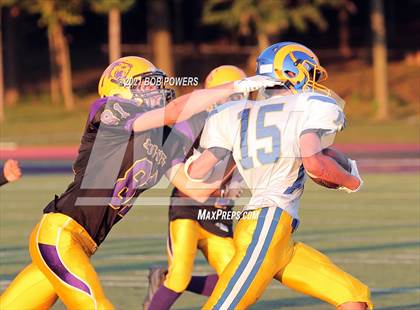 Thumbnail 3 in Robinson @ Lake Braddock photogallery.
