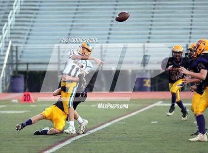 Thumbnail 2 in Robinson @ Lake Braddock photogallery.
