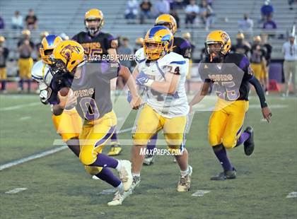 Thumbnail 1 in Robinson @ Lake Braddock photogallery.