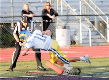Thumbnail 3 in Robinson @ Lake Braddock photogallery.