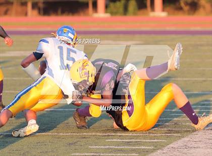 Thumbnail 1 in Robinson @ Lake Braddock photogallery.
