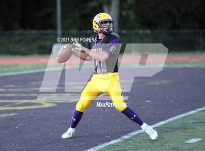 Thumbnail 1 in Robinson @ Lake Braddock photogallery.