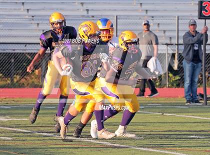 Thumbnail 3 in Robinson @ Lake Braddock photogallery.