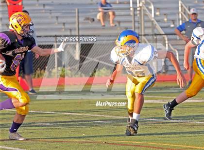 Thumbnail 1 in Robinson @ Lake Braddock photogallery.