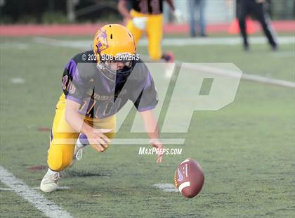 Thumbnail 1 in Robinson @ Lake Braddock photogallery.