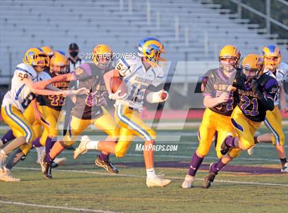 Thumbnail 2 in Robinson @ Lake Braddock photogallery.