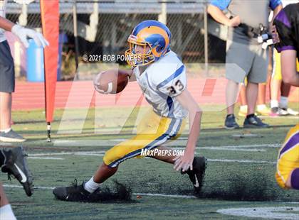 Thumbnail 2 in Robinson @ Lake Braddock photogallery.