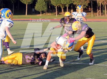 Thumbnail 3 in Robinson @ Lake Braddock photogallery.