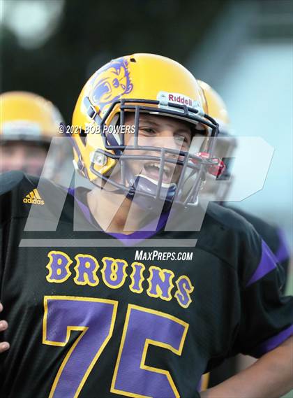 Thumbnail 1 in Robinson @ Lake Braddock photogallery.